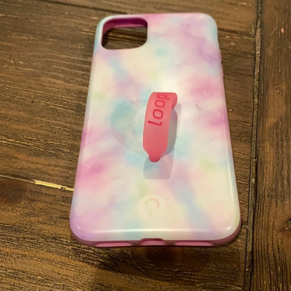 Loopy IPhone 11 Pro Max Case